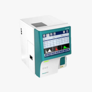 Auto 3 Part Hematology Analyzer - DW-3680