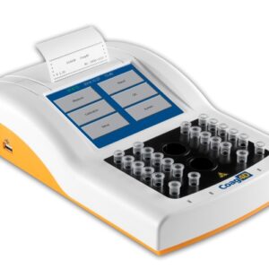 Coag4D - Coagulometer