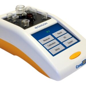 Coag2D - Coagulometer