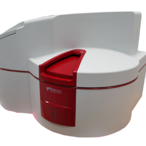 NAISSA® – A Fully-Automated Monotest Immunoanalyzer
