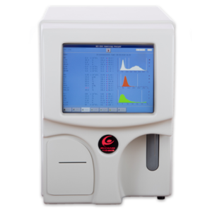 Phoenix CCC - 3300 3-diff Hematology