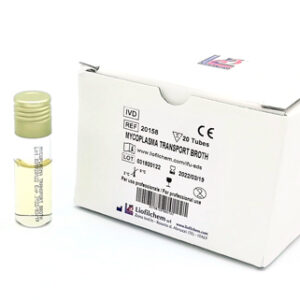 Transport media - Mycoplasma